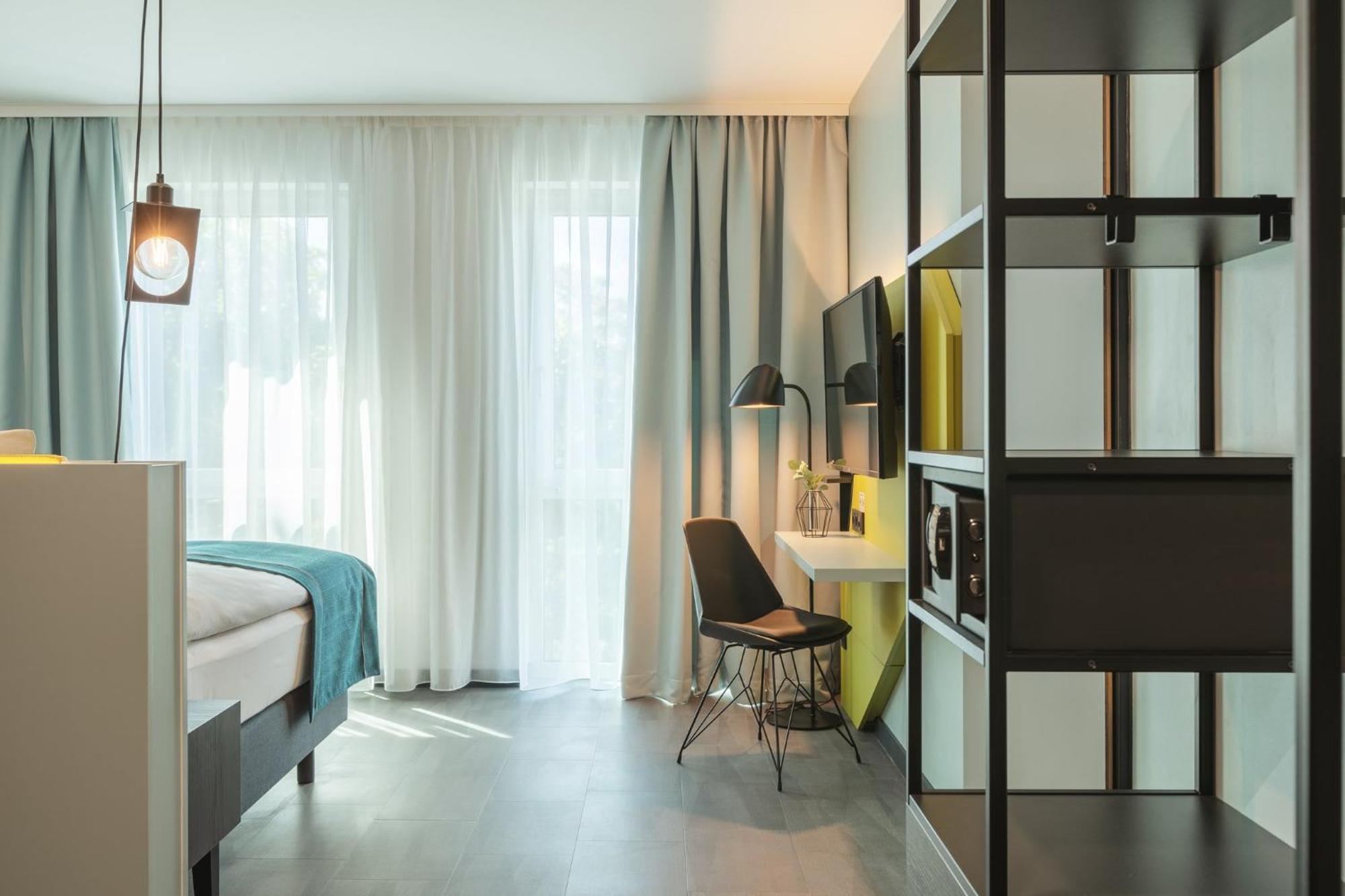 - The Niu, Seven Ost By Ihg Hotel